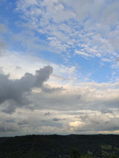 Kiedaisch Point Park - Clarington, OH