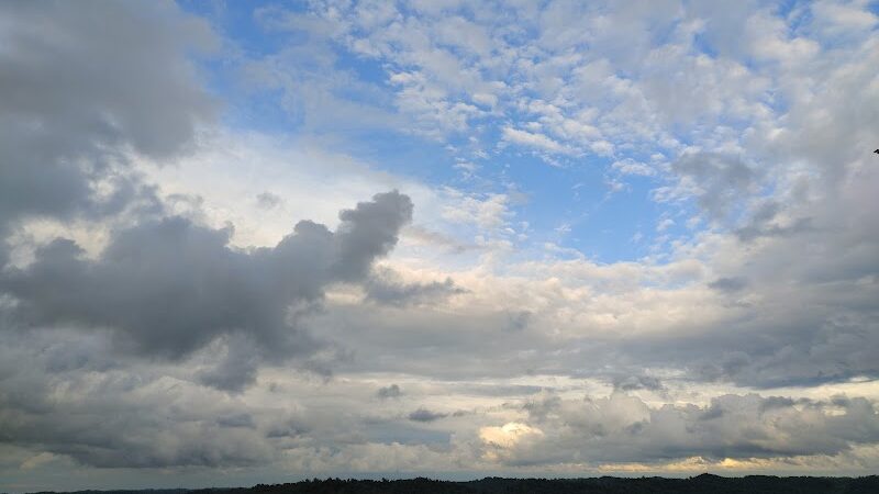 Kiedaisch Point Park - Clarington, OH