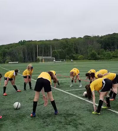 Abington Dog Park - Clarks Summit, PA