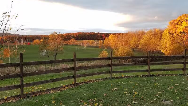Abington Dog Park - Clarks Summit, PA
