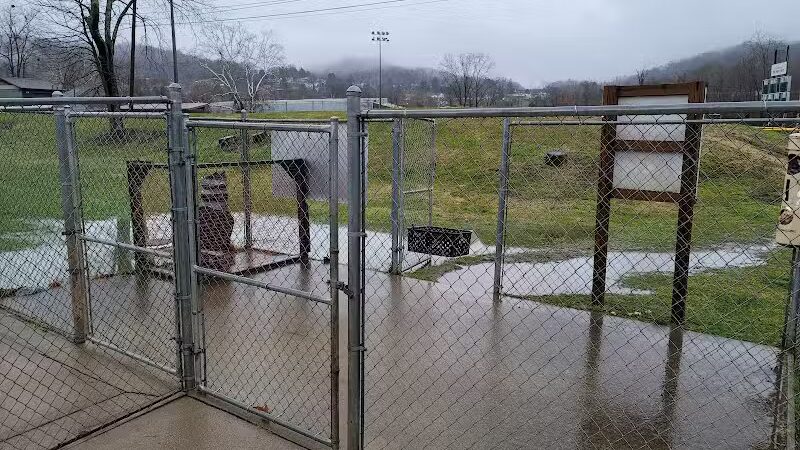 Clarksburg Dog Park - Clarksburg, WV