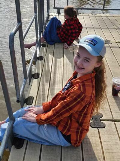 Clarksburg Dog Park - Clarksburg, WV