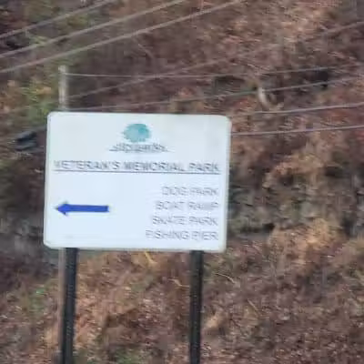 Clarksburg Dog Park - Clarksburg, WV