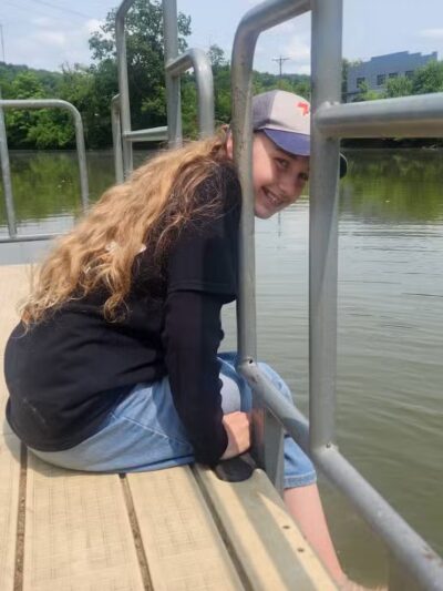 Clarksburg Dog Park - Clarksburg, WV