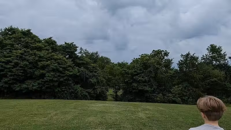 Gulley Park Disc Golf Course - Clarksville, OH
