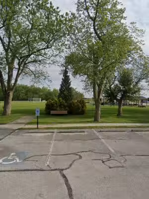 Clay Center Park, Ohio 43408 - Clay Center, OH