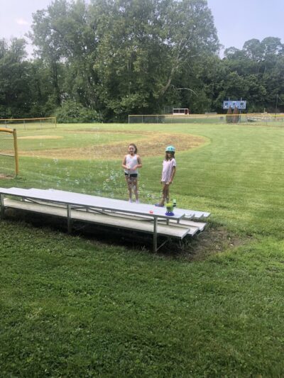 Clayton Park - Clayton, OH