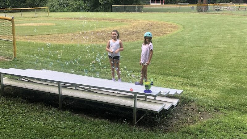 Clayton Park - Clayton, OH