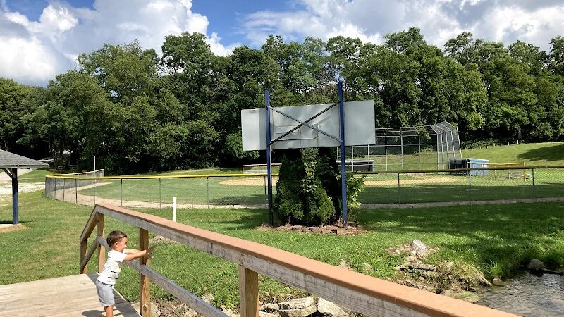 Clayton Park - Clayton, OH