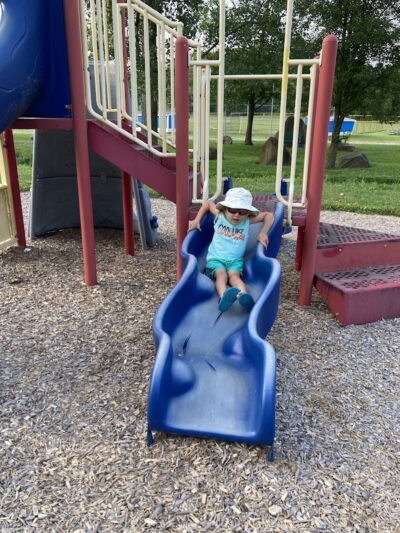 Clayton Park - Clayton, OH