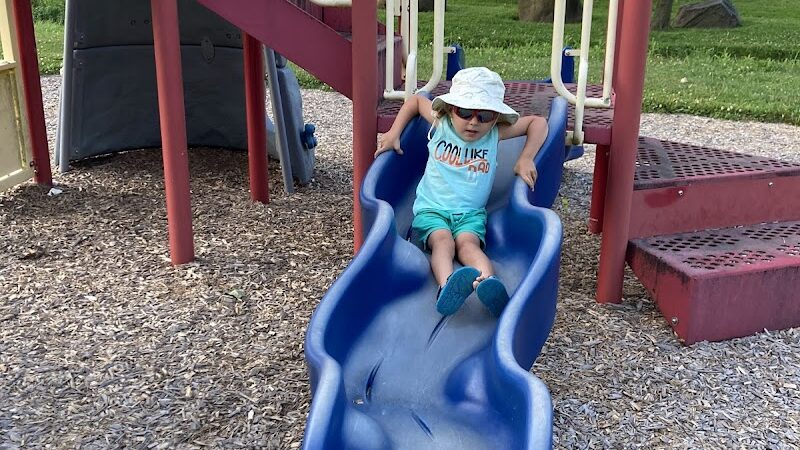 Clayton Park - Clayton, OH