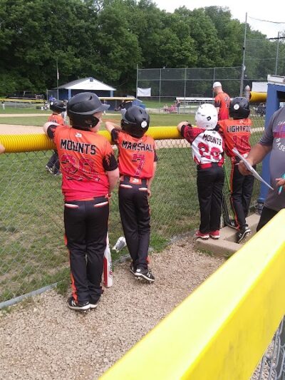 Clayton Park - Clayton, OH