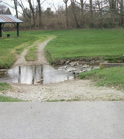 Clayton Park - Clayton, OH