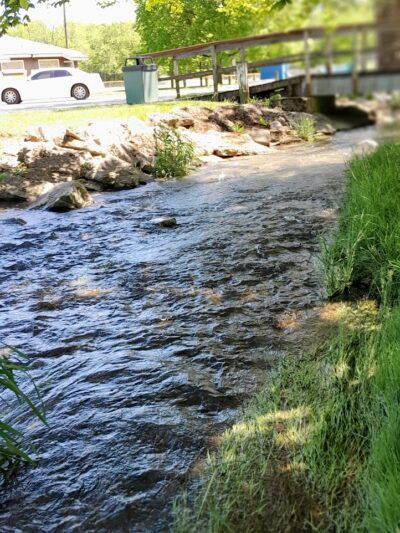 Clayton Park - Clayton, OH