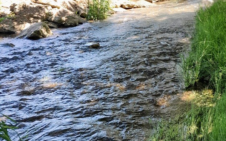 Clayton Park - Clayton, OH