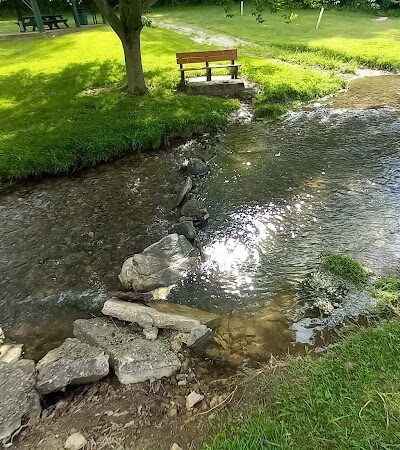 Clayton Park - Clayton, OH