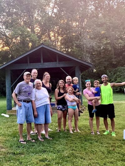 Clayton Park - Clayton, OH