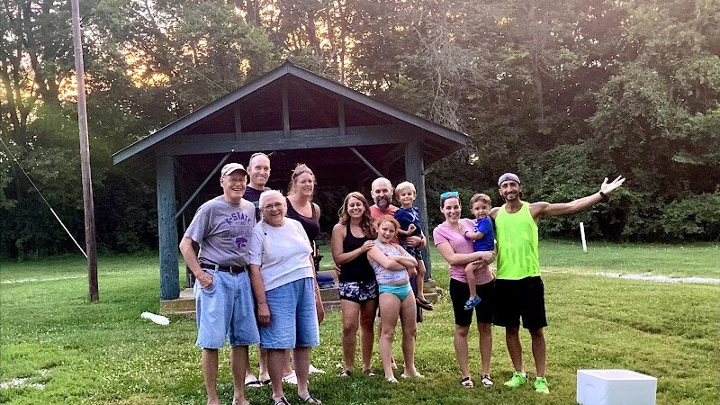 Clayton Park - Clayton, OH