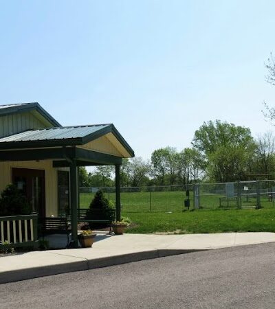 Clayton Pet Hotel & Spa - Clayton, OH