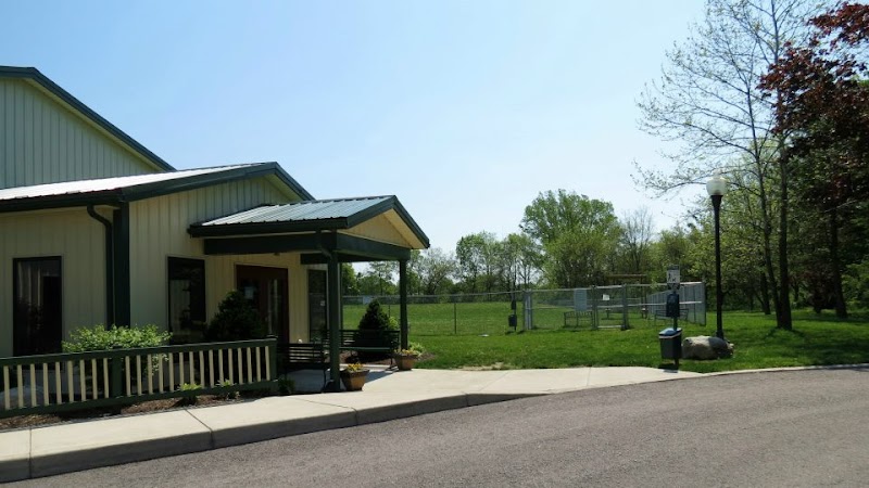 Clayton Pet Hotel & Spa - Clayton, OH