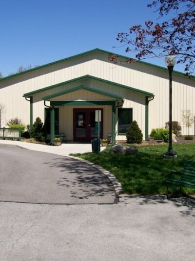 Clayton Pet Hotel & Spa - Clayton, OH