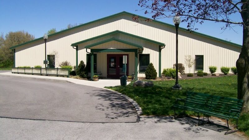 Clayton Pet Hotel & Spa - Clayton, OH