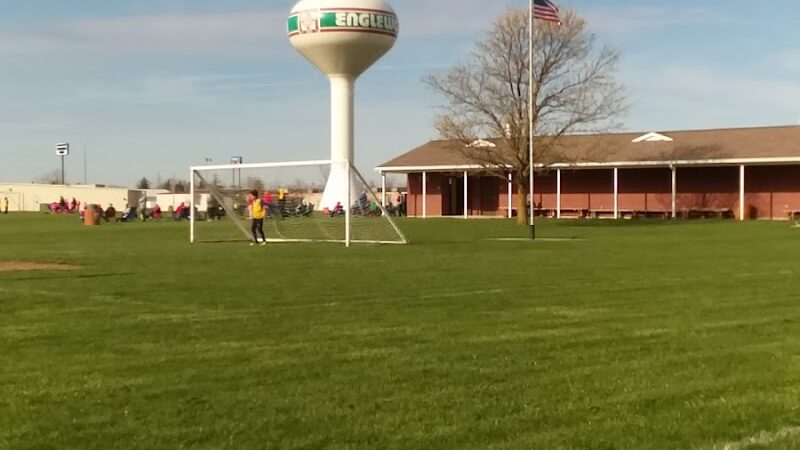 Ward Field - Clayton, OH