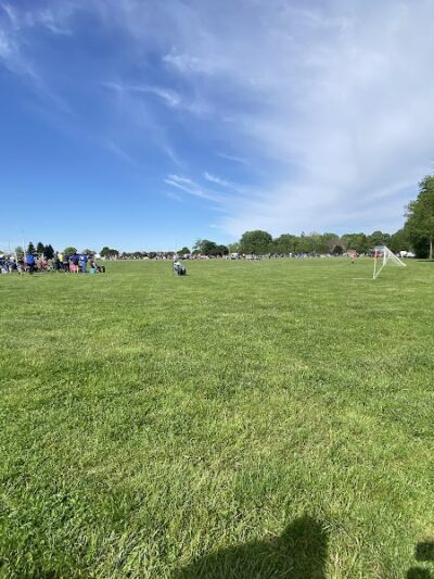 Ward Field - Clayton, OH