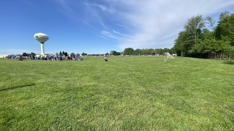 Ward Field - Clayton, OH
