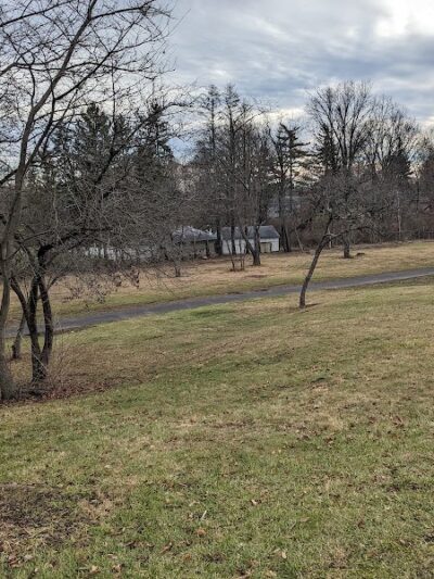 Westbrook Road Park - Clayton, OH