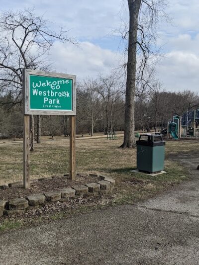 Westbrook Road Park - Clayton, OH