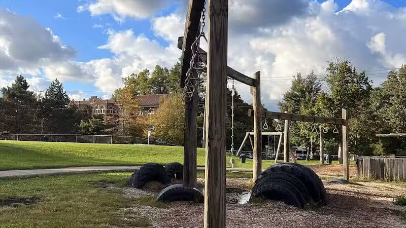 Coventry PEACE Park - Cleveland Heights, OH