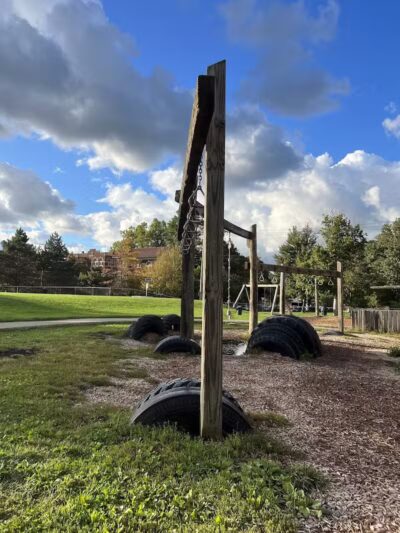 Coventry PEACE Park - Cleveland Heights, OH