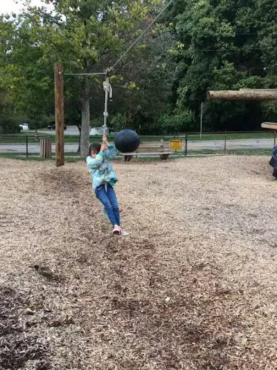 Coventry PEACE Park - Cleveland Heights, OH