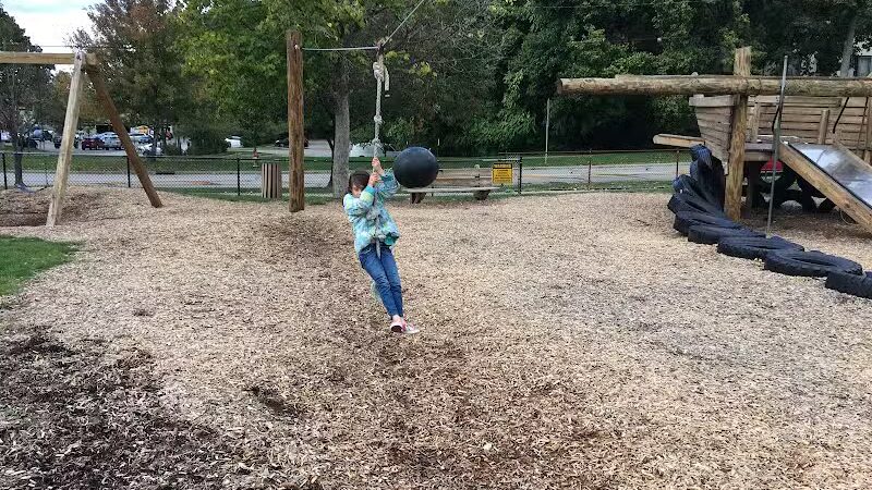 Coventry PEACE Park - Cleveland Heights, OH