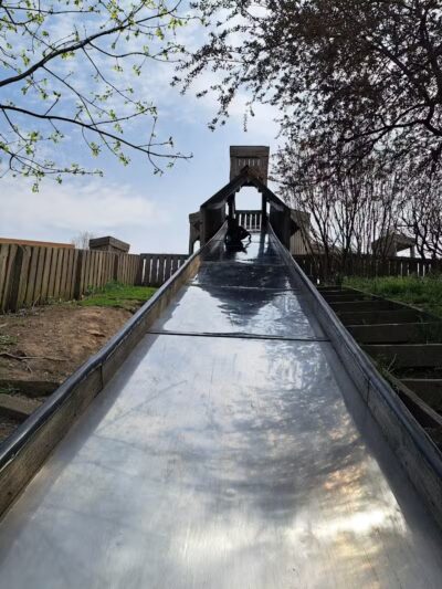 Coventry PEACE Park - Cleveland Heights, OH