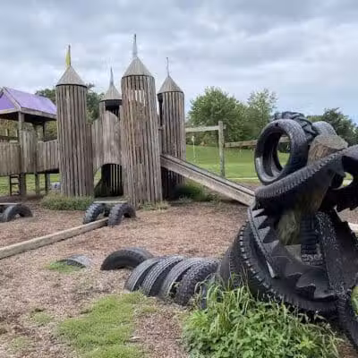 Coventry PEACE Park - Cleveland Heights, OH