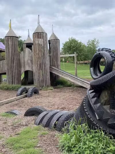 Coventry PEACE Park - Cleveland Heights, OH