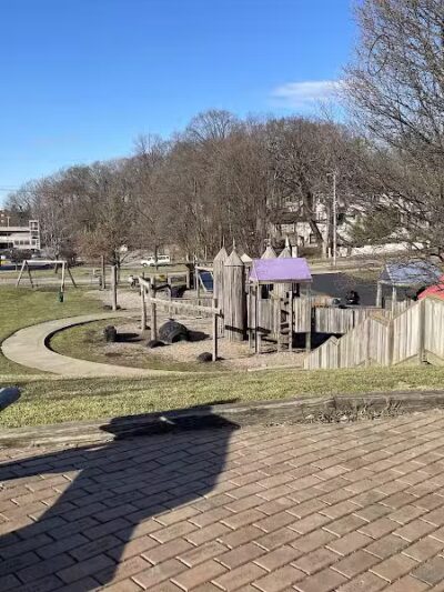 Coventry PEACE Park - Cleveland Heights, OH