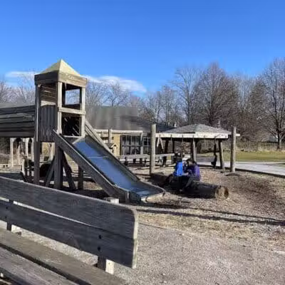 Coventry PEACE Park - Cleveland Heights, OH