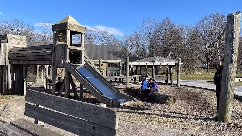 Coventry PEACE Park - Cleveland Heights, OH
