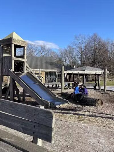 Coventry PEACE Park - Cleveland Heights, OH