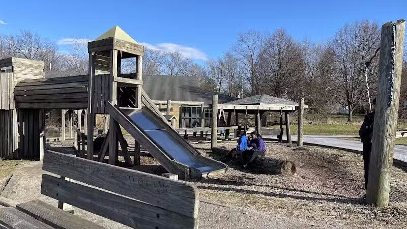 Coventry PEACE Park - Cleveland Heights, OH