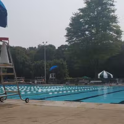 Cumberland Park - Cleveland Heights, OH