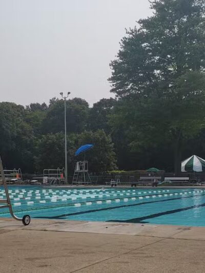 Cumberland Park - Cleveland Heights, OH