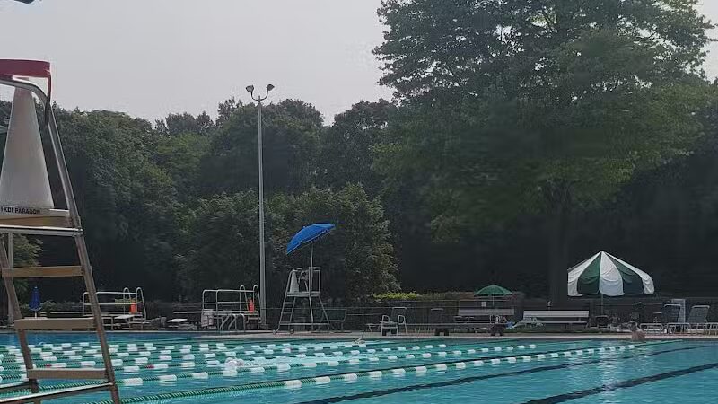 Cumberland Park - Cleveland Heights, OH