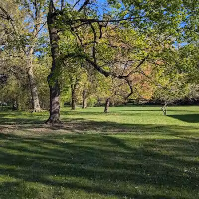 Cumberland Park - Cleveland Heights, OH