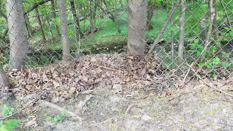 Cumberland Park - Cleveland Heights, OH