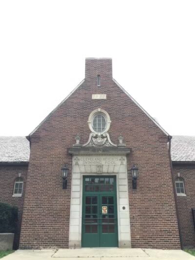 Cumberland Park - Cleveland Heights, OH