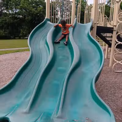 Cumberland Park - Cleveland Heights, OH